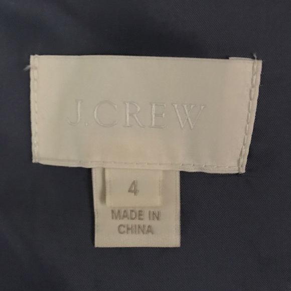 Jcrew Dress - Picture 5 of 5